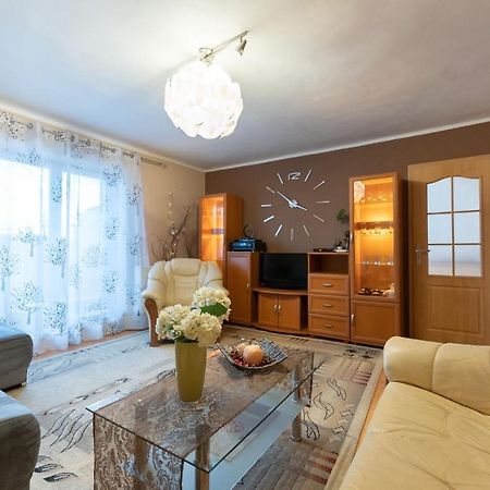 Apartman Relax Vysoké Tatry Dış mekan fotoğraf