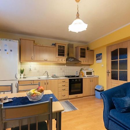 Apartman Relax Vysoké Tatry Dış mekan fotoğraf