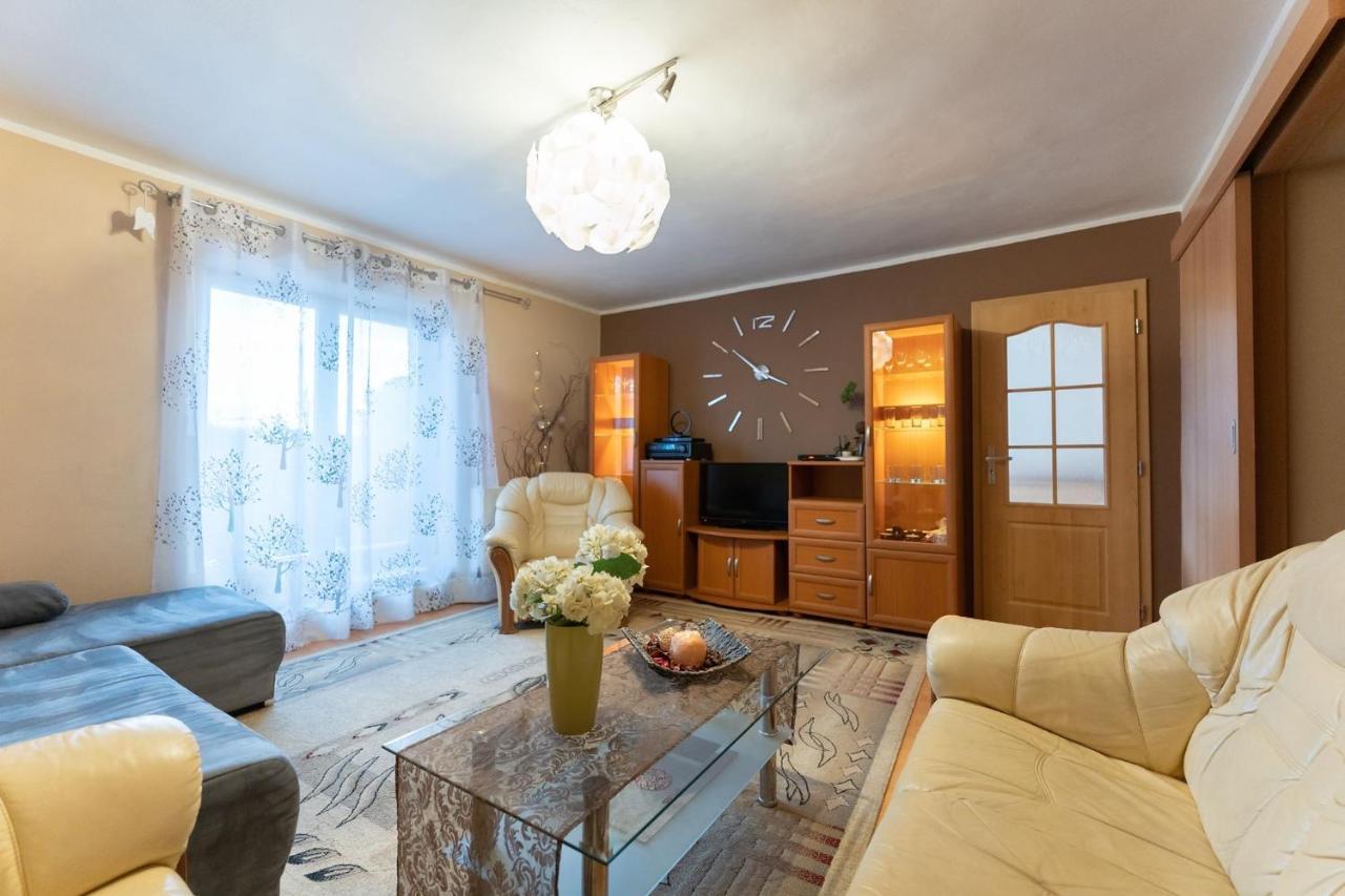 Apartman Relax Vysoké Tatry Dış mekan fotoğraf