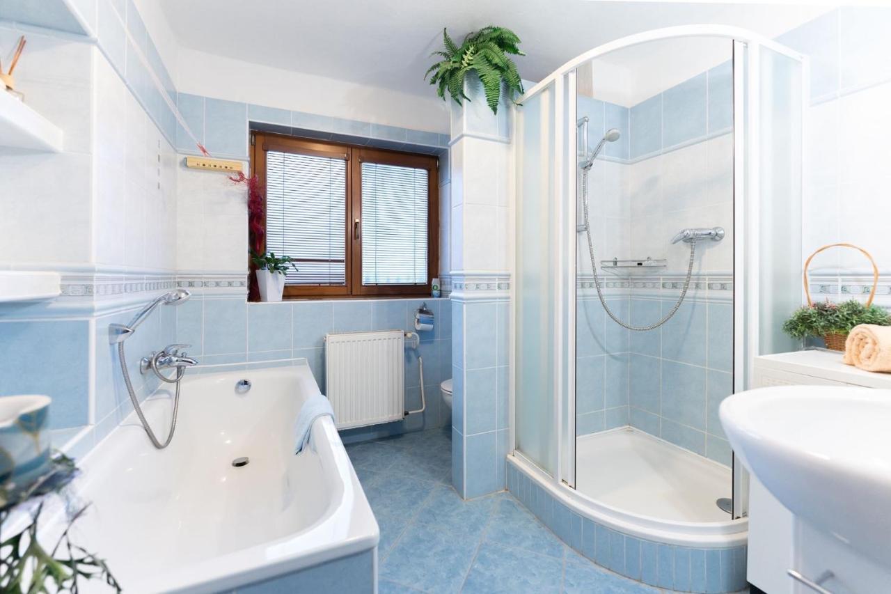 Apartman Relax Vysoké Tatry Dış mekan fotoğraf