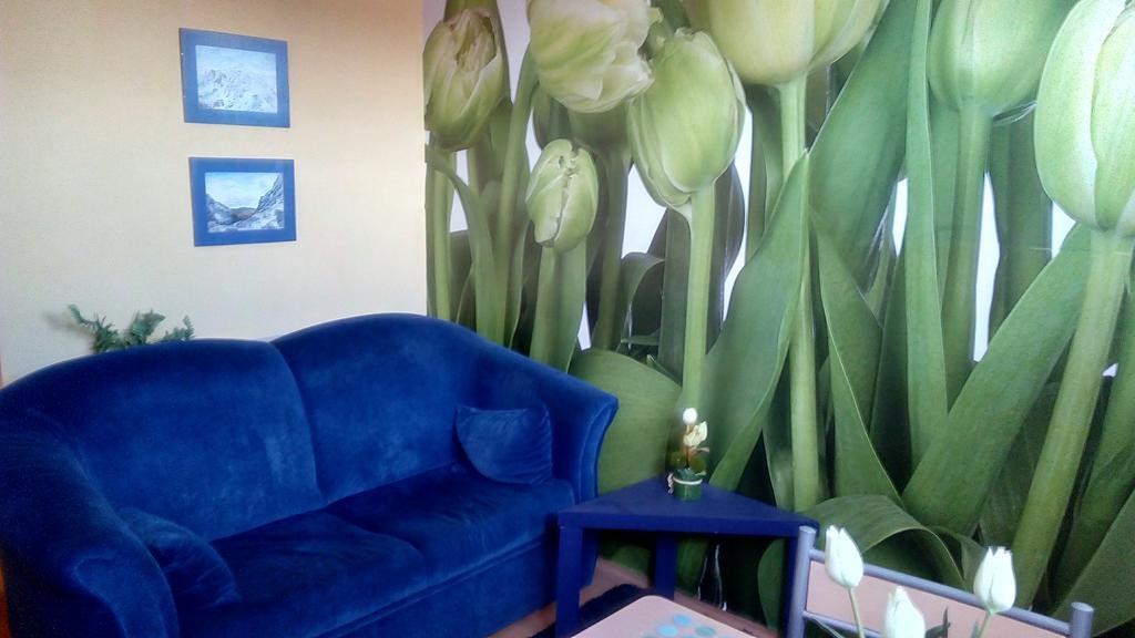 Apartman Relax Vysoké Tatry Dış mekan fotoğraf